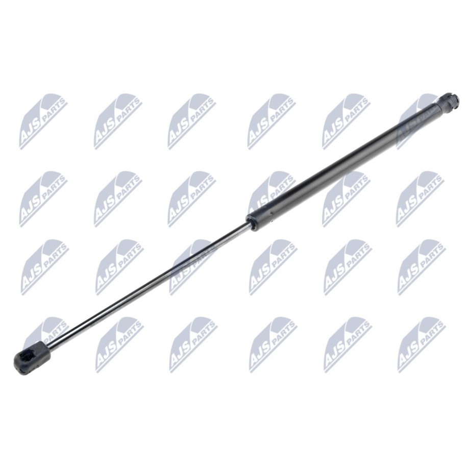 RESSORT A GAZ COUVERCLE DE COMPARTIMENT DE MOTEUR L=530MM