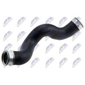 TUYAU D'ASPIRATION D'AIR MERCEDES E W211 3.0CDI 2005-2008 