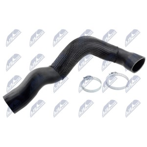 TUYAU D'ASPIRATION D'AIR MERCEDES VITO W638 2.2CDI 1999-2003
