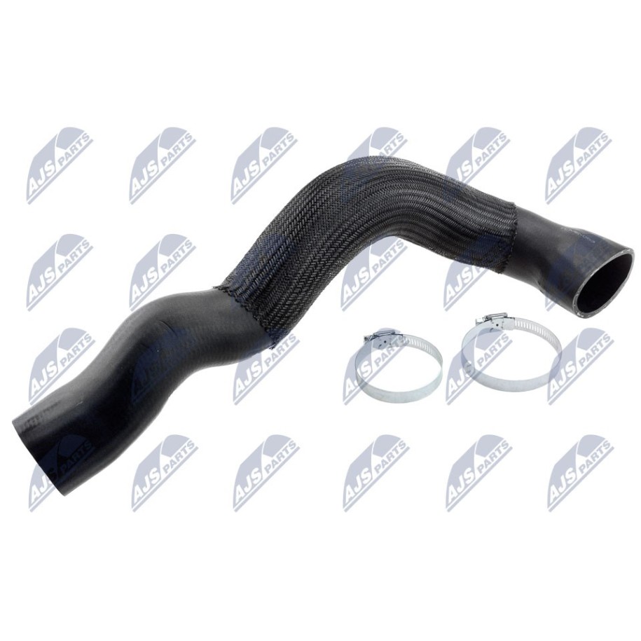 TUYAU D'ASPIRATION D'AIR MERCEDES VITO W638 2.2CDI 1999-2003