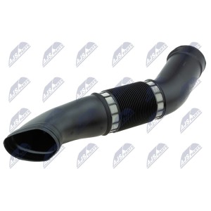 TUYAU D'ASPIRATION D'AIR MERCEDES S W220 4.3/5.0 1998-2005 /DROITE/