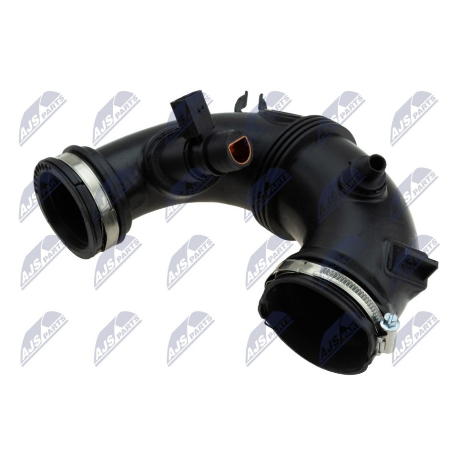 TUYAU D'ASPIRATION D'AIR ENG 2.0 MERCEDES C W205 2015-2018 
