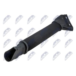 TUYAU D'ASPIRATION D'AIR ENG 3.0D MERCEDES M W166 2011-2015 