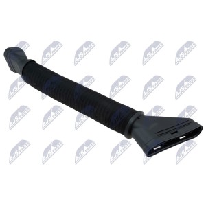 TUYAU D'ASPIRATION D'AIR ENG 3.0D MERCEDES M W166 2011-2015 