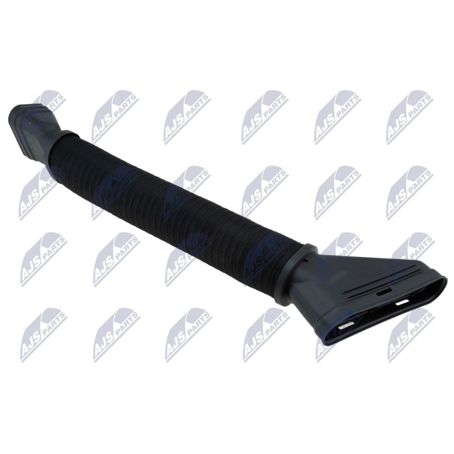 TUYAU D'ASPIRATION D'AIR ENG 3.0D MERCEDES M W166 2011-2015 