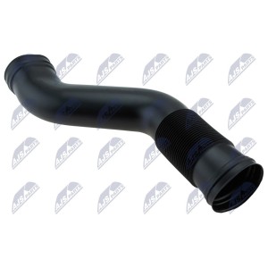 TUYAU D'ASPIRATION D'AIR MERCEDES M W164 3.5 2005-2011