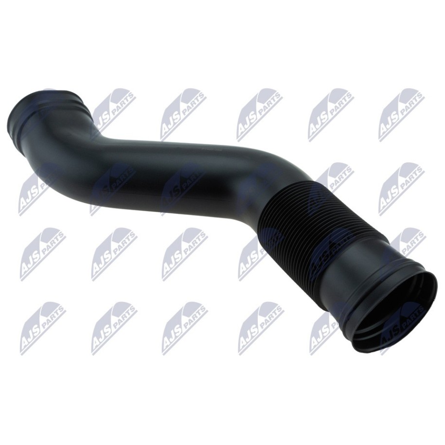 TUYAU D'ASPIRATION D'AIR MERCEDES M W164 3.5 2005-2011