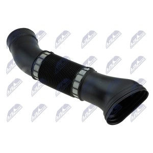 TUYAU D'ASPIRATION D'AIR MERCEDES S W220 3.7 -2005 /DROITE/