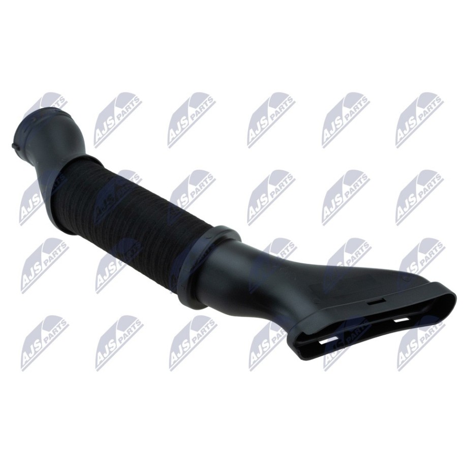 TUYAU D'ASPIRATION D'AIR ENG 4.6/5.5 MERCEDES M W166 2011-2015 