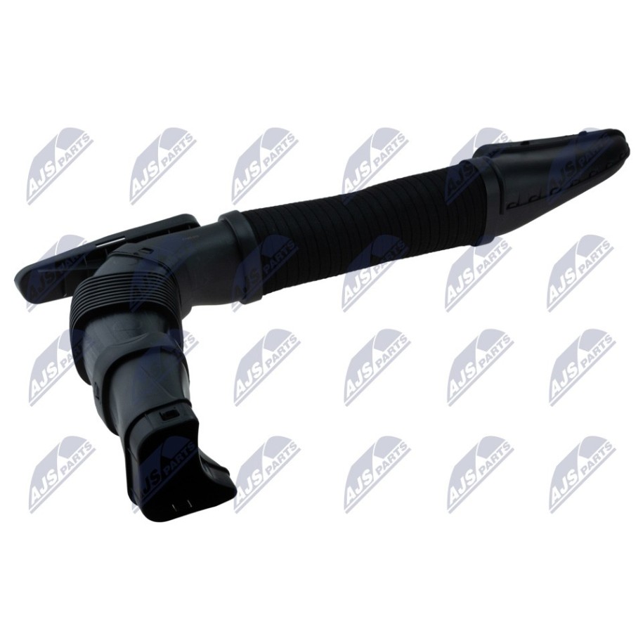 TUYAU D'ASPIRATION D'AIR MERCEDES C W204 1.6 2008-2014