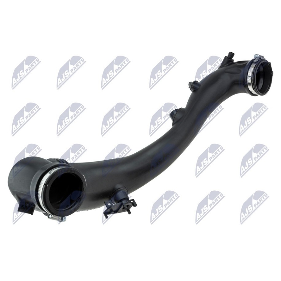 TUYAU D'ASPIRATION D'AIR MERCEDES C W204 1.6 2008-2014 