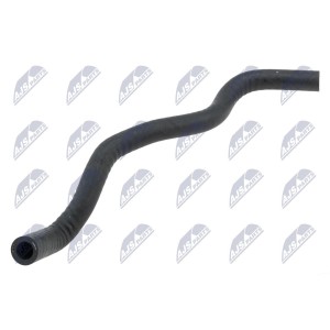 TUYAU, VENTILATION DE CARTER-MOTEUR MERCEDES C W203/W204 1.6/1.8 2002-2015 