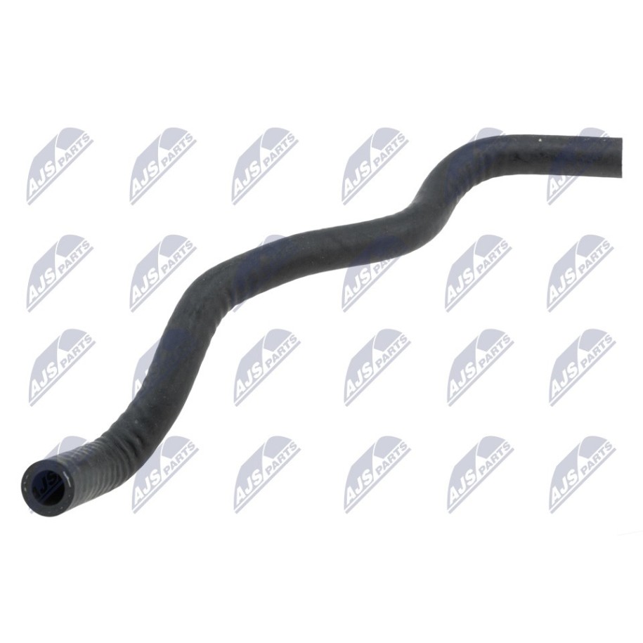TUYAU, VENTILATION DE CARTER-MOTEUR MERCEDES C W203/W204 1.6/1.8 2002-2015 