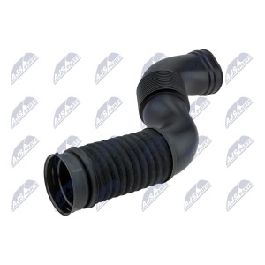 TUYAU D'ASPIRATION D'AIR MERCEDES R W251 3.5 2006-2012 /DROITE/