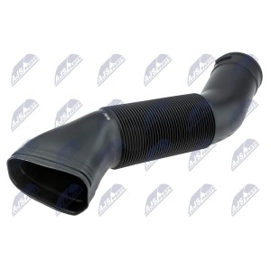 TUYAU D'ASPIRATION D'AIR MERCEDES E W211 5.0 2002-2008 /DROITE/
