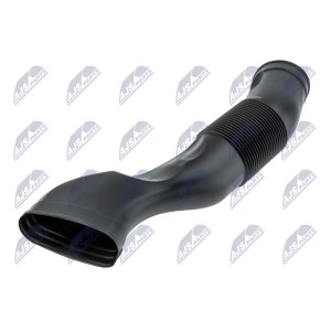 TUYAU D'ASPIRATION D'AIR MERCEDES E W211 5.0 2002-2008 /GAUCHE/