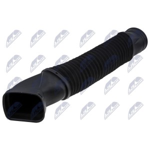 TUYAU D'ASPIRATION D'AIR MERCEDES S W221 3.0D/4.7/5.5 2005-2013 /DROITE/