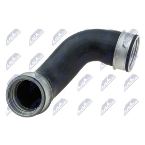TUYAU D'ASPIRATION D'AIR MERCEDES C W203 200CDI/220CDI/270CDI 2000-2007