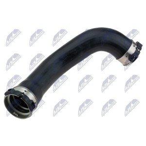 TUYAU D'ASPIRATION D'AIR MERCEDES GLE W166 350D 4MATIC 15-18 