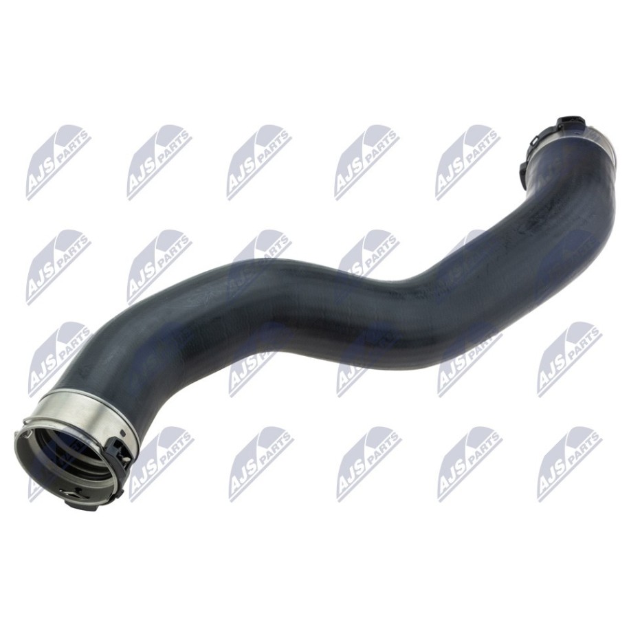 TUYAU D'ASPIRATION D'AIR MERCEDES GLE W166 2016-