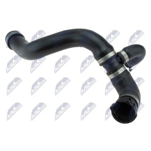 TUYAU D'ASPIRATION D'AIR ENG 3.0 MERCEDES M W166 13-15 