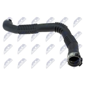 TUYAU D'ASPIRATION D'AIR MERCEDES C W205 1.6D 2014-2018