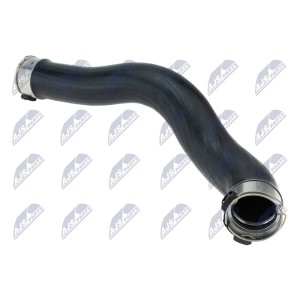 TUYAU D'ASPIRATION D'AIR MERCEDES A W176 1.5D/1.8D 2012-2018 