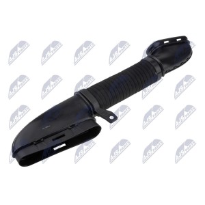 TUYAU D'ASPIRATION D'AIR MERCEDES C W205 1.6D/2.0D/2.2D 2014-