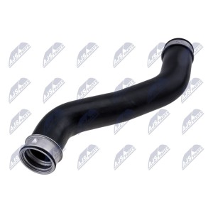 TUYAU D'ASPIRATION D'AIR MERCEDES E W211 2.2CDI 2006-2009