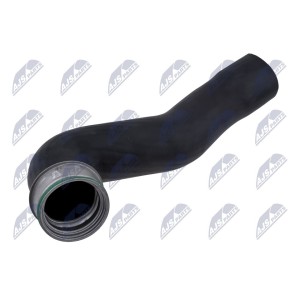 TUYAU D'ASPIRATION D'AIR MERCEDES M W164 3.0D 2005-2009