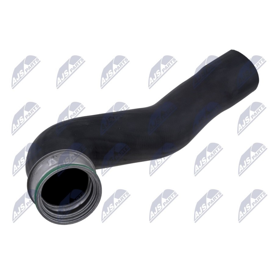 TUYAU D'ASPIRATION D'AIR MERCEDES M W164 3.0D 2005-2009