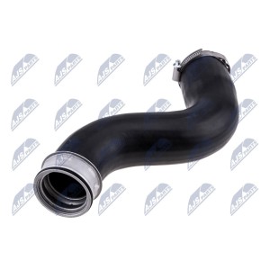TUYAU D'ASPIRATION D'AIR MERCEDES S W221 3.0D 2005-2013