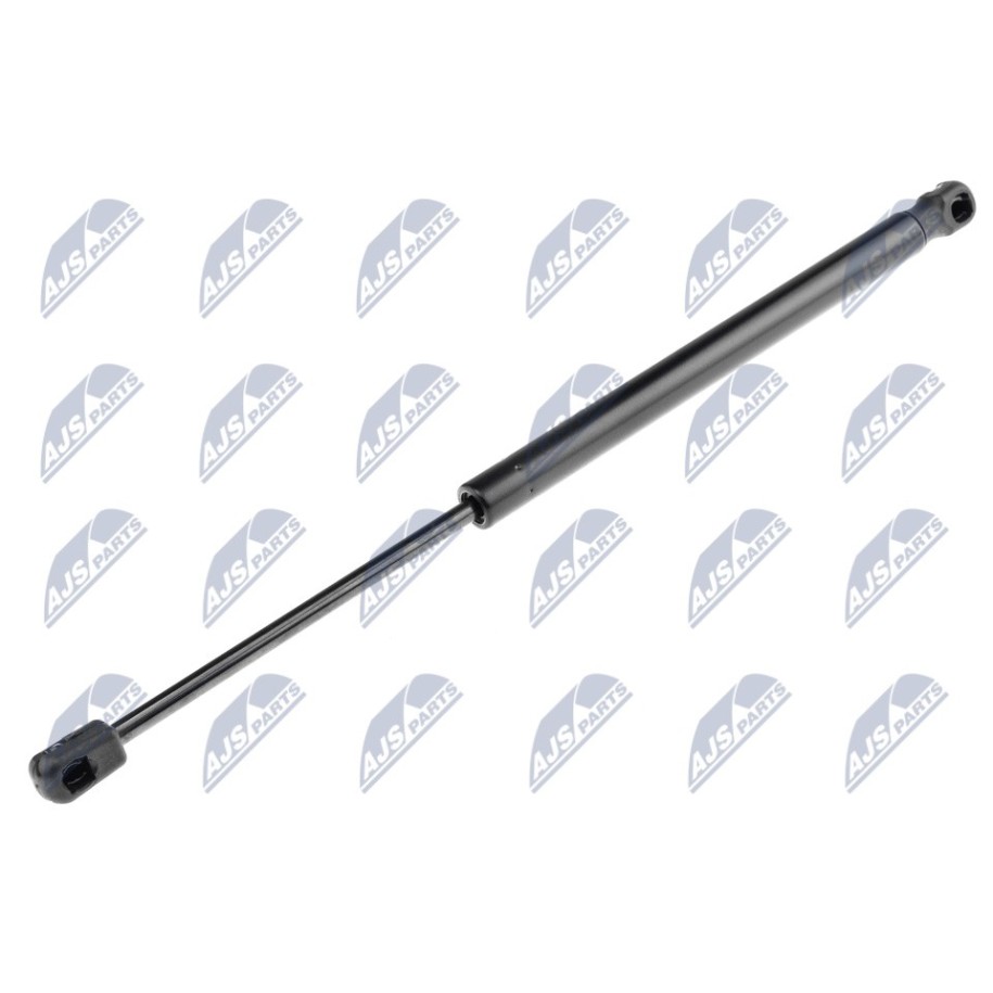 RESSORT A GAZ PRESSION MALLE DU HAYON AMORTISSEUR L=408MM