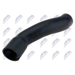 TUYAU D'ASPIRATION D'AIR MITSUBISHI LANCER VIII 1.8DI-D 2010- 