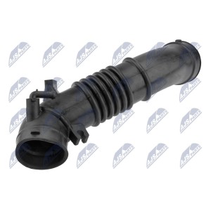 TUYAU D'ASPIRATION D'AIR MAZDA 323 BJ 1.8
