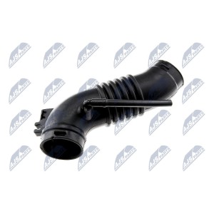 TUYAU D'ASPIRATION D'AIR MAZDA 323 BJ 1.5 98-