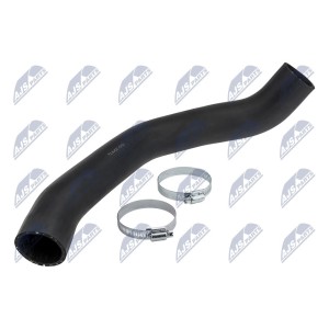 TUYAU D'ASPIRATION D'AIR MAZDA 3 1.6D 2004-2009