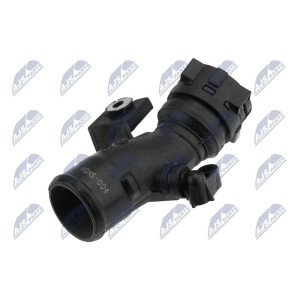 GAINE DE SURALIMENTATION NISSAN QASHQAI 1.5DCI 2007-