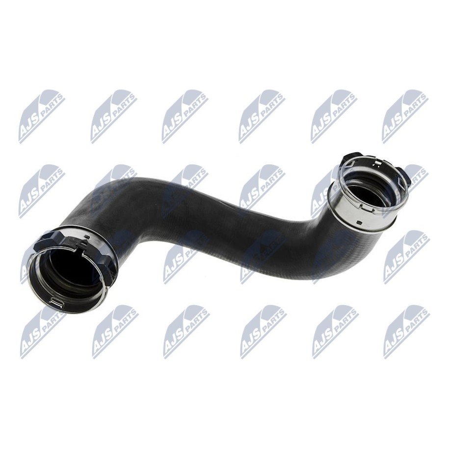 GAINE DE SURALIMENTATION NISSAN NAVARA NP300 2.5DCI/4WD