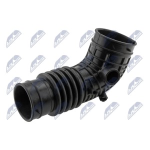TUYAU D'ASPIRATION D'AIR NISSAN NAVARA D40 05-