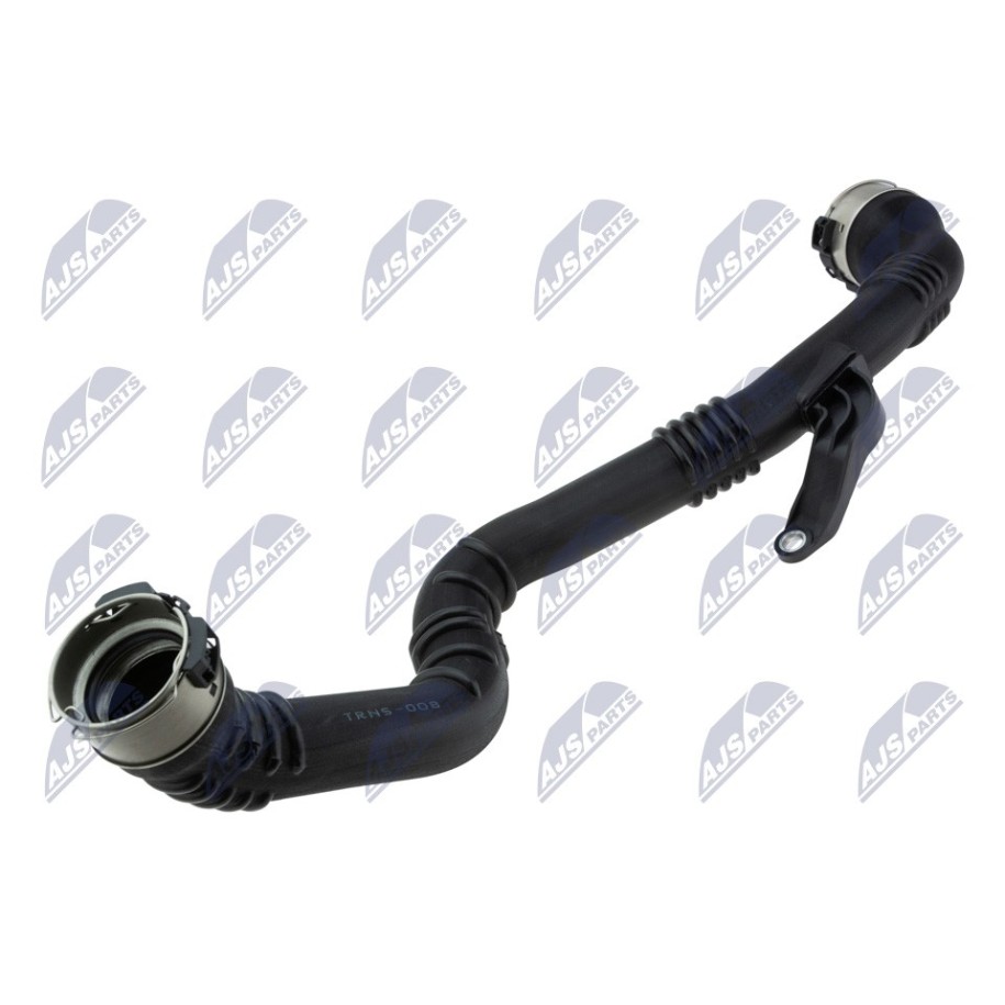 TUYAU D'ASPIRATION D'AIR ENG 1.5DCI NISSAN QASHQAI II 2013- 