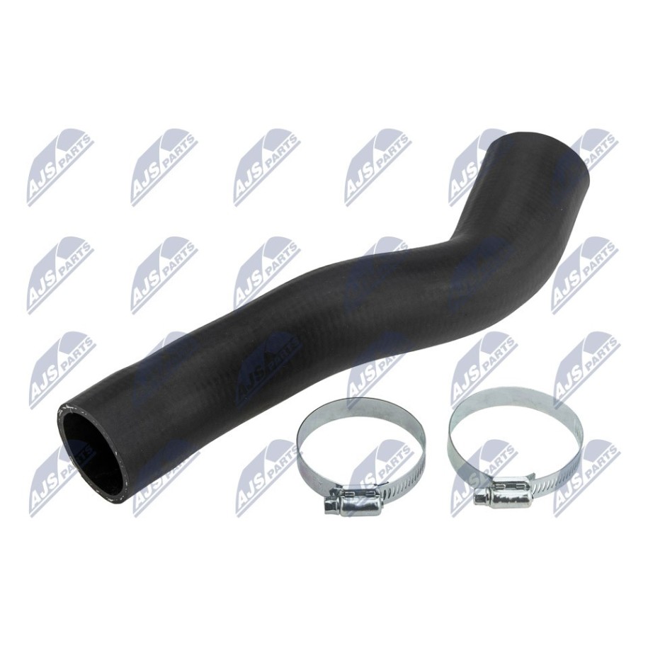 TUYAU D'ASPIRATION D'AIR NISSAN JUKE  1.2DIG-T/1.5DCI/1.6DIG-T 2010-2019