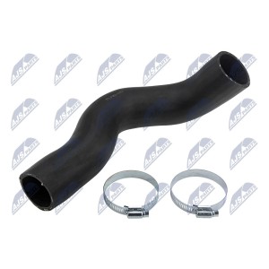TUYAU D'ASPIRATION D'AIR NISSAN PATHFINDER III 2.5DCI 2005-2010 