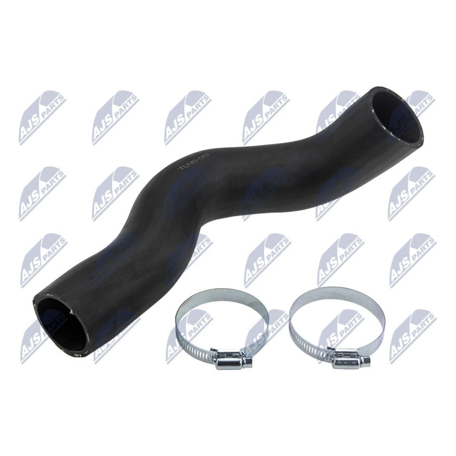 TUYAU D'ASPIRATION D'AIR NISSAN PATHFINDER III 2.5DCI 2005-2010 
