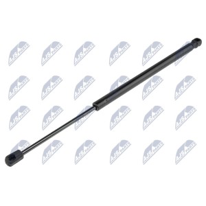 RESSORT A GAZ PRESSION MALLE DU HAYON AMORTISSEUR L=470MM