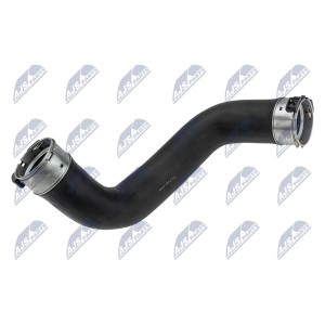 TUYAU D'ASPIRATION D'AIR NISSAN QASHQAI 1.6DCI 2011-2014