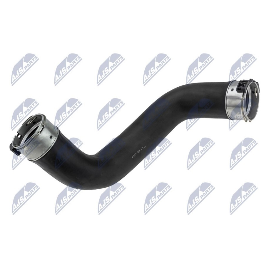 TUYAU D'ASPIRATION D'AIR NISSAN QASHQAI 1.6DCI 2011-2014