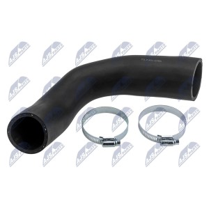 TUYAU D'ASPIRATION D'AIR NISSAN QASHQAI 2.0DCI 2011-2014