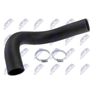 TUYAU D'ASPIRATION D'AIR NISSAN PATHFINDER III 2.5DCI 2005-2010 