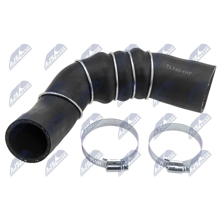 TUYAU D'ASPIRATION D'AIR NISSAN QASHQAI 2.0DCI 2007-2013